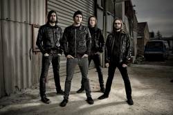 interview The Sorrow